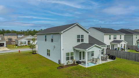 A home in Summerville