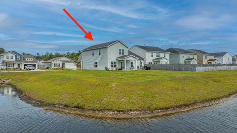 A home in Summerville