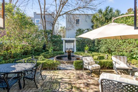 A home in Charleston