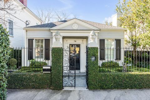 A home in Charleston