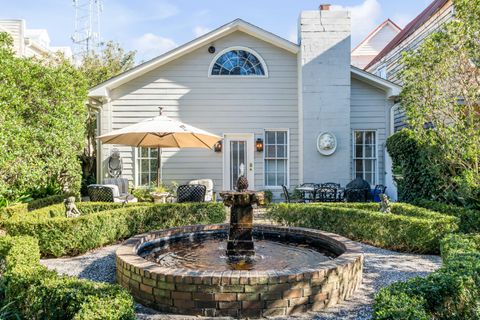 A home in Charleston