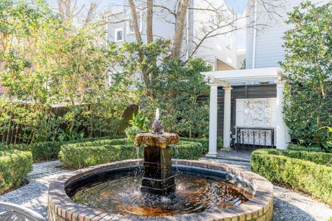 A home in Charleston