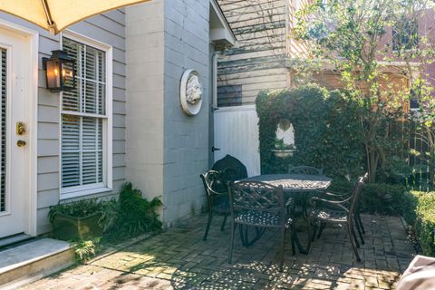 A home in Charleston