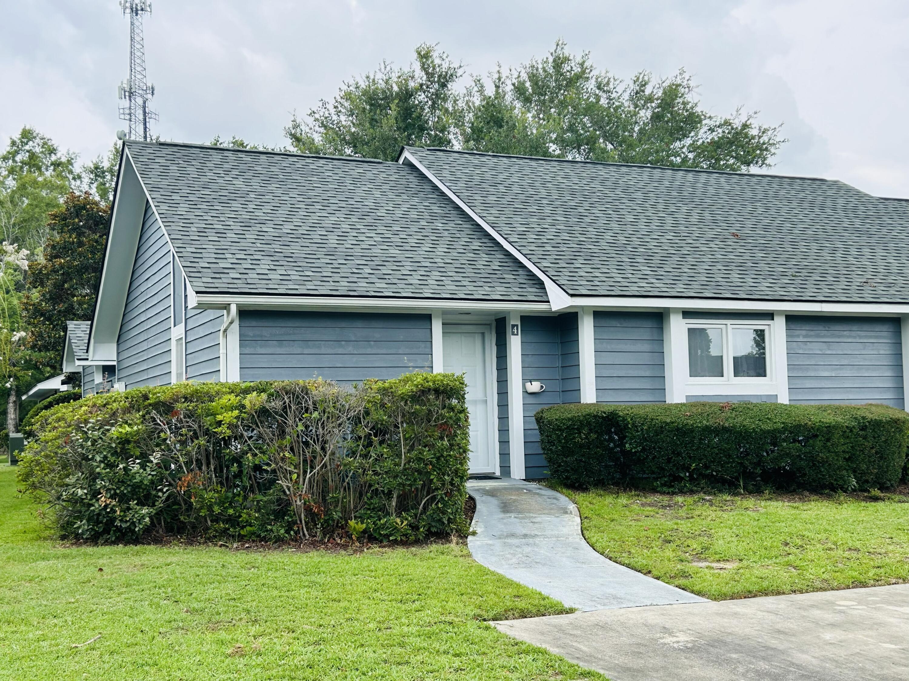 4 Thomas Walter Circle, Santee, SC, 29142