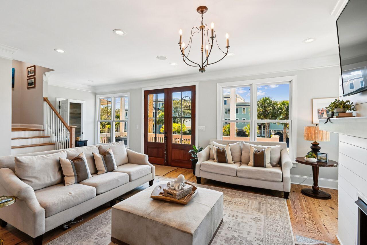 1657 Marsh Harbor Lane