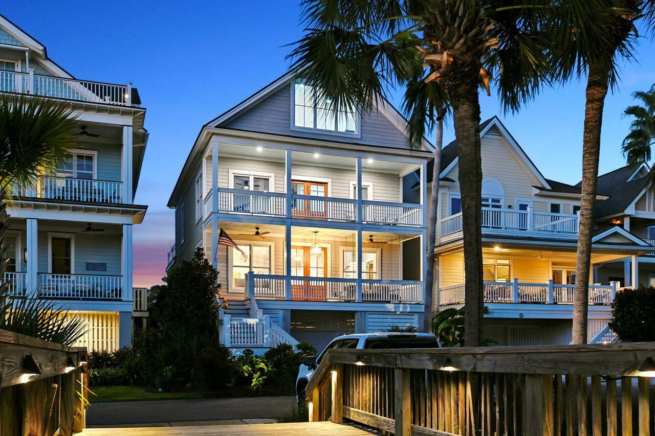 1657 Marsh Harbor Lane