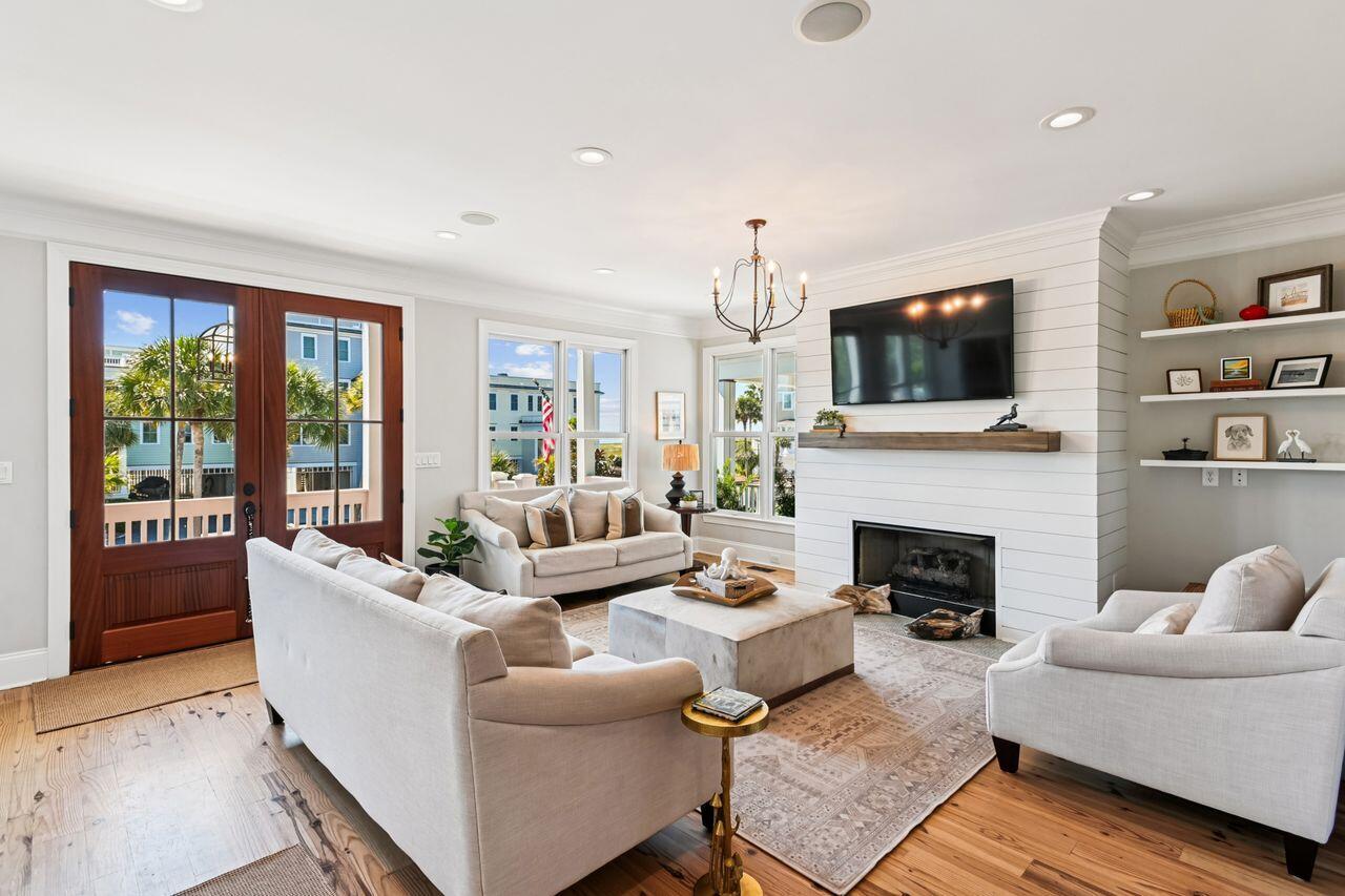 1657 Marsh Harbor Lane