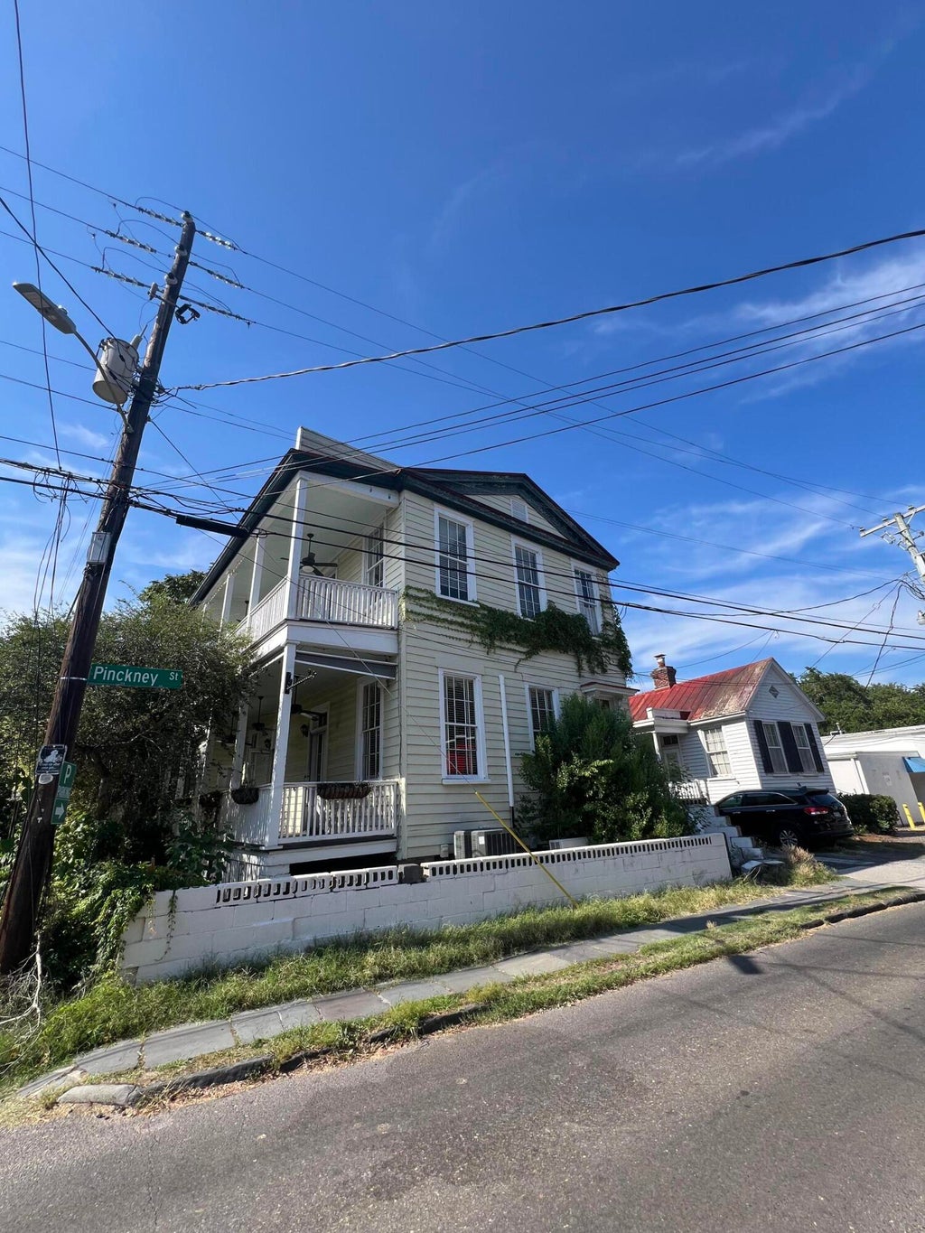 Photo of 18 Pinckney Street, Charleston, SC 29401 (MLS # 26027741)