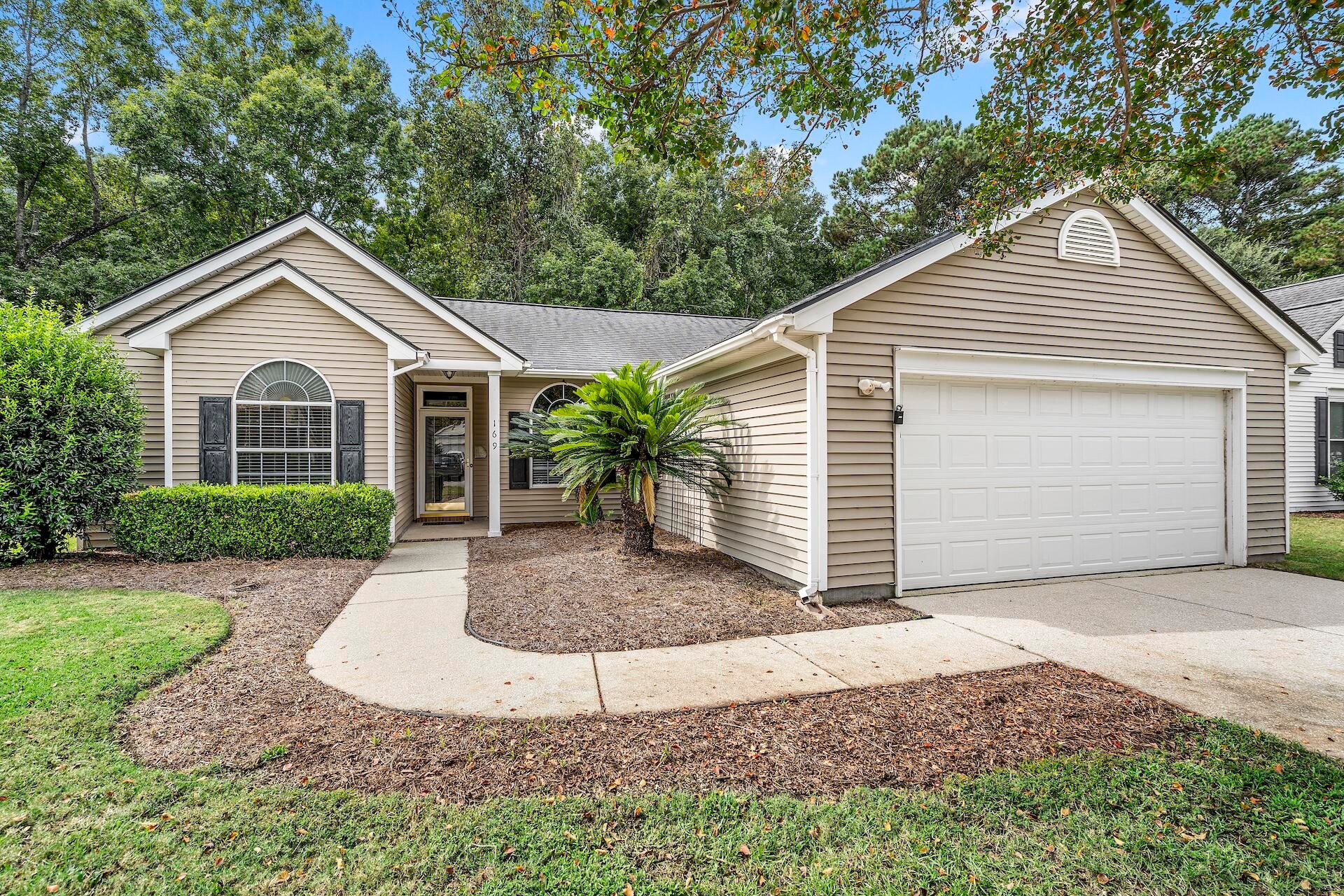 169 Historic Drive