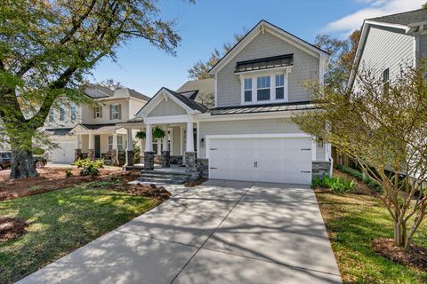 Photo of 1213 Gannett Road, Mount Pleasant, SC 29464 (MLS # 26004830)