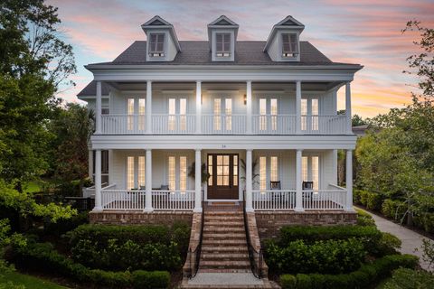 A home in Charleston