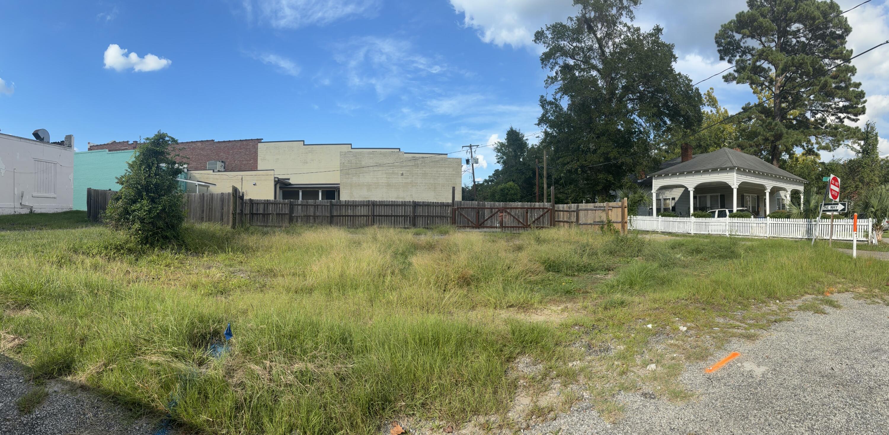 103 E George Street