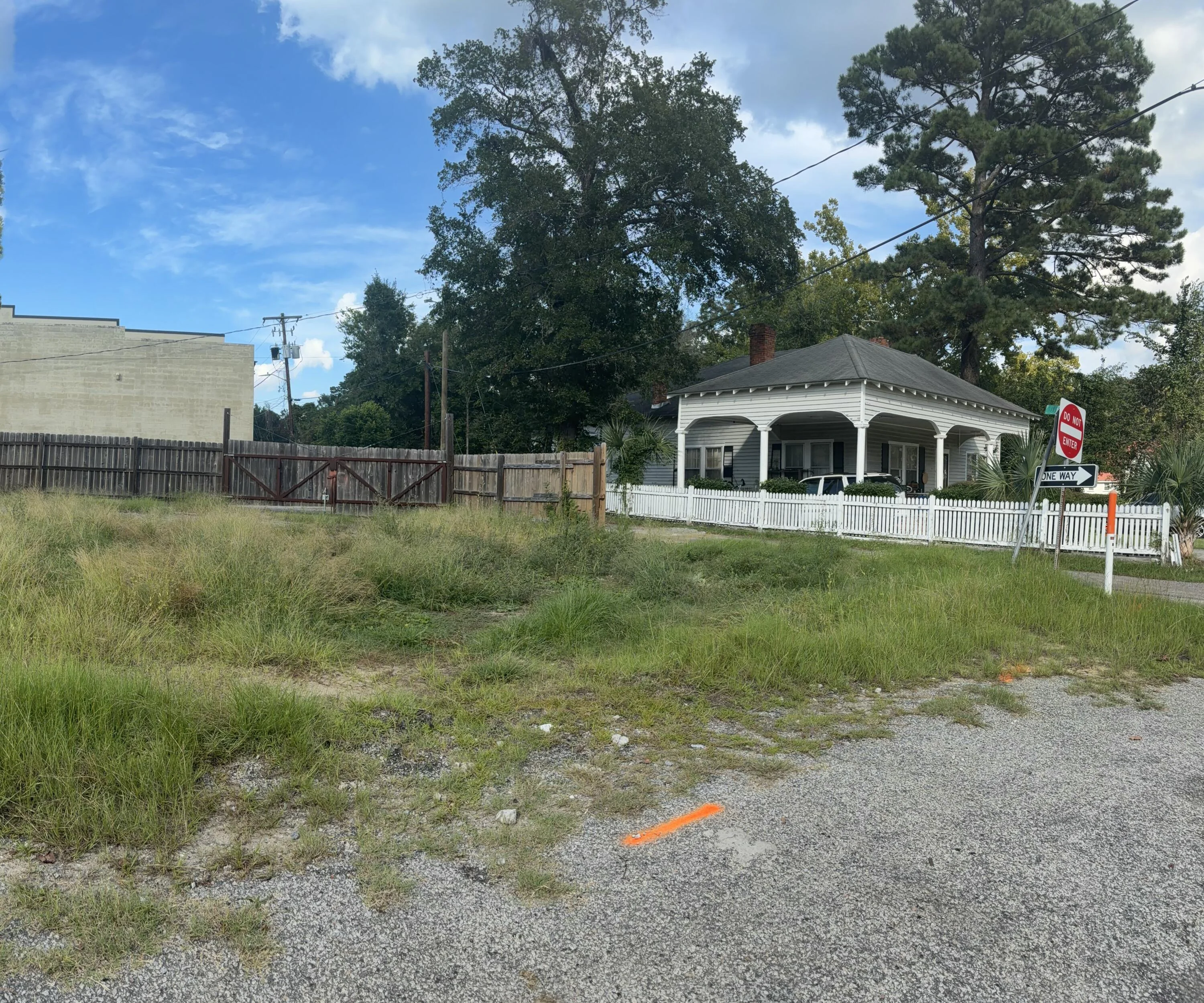 103 E George Street