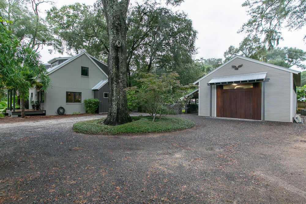 Photo of 247 Riverland Drive, Charleston, SC 29412 (MLS # 26027621)