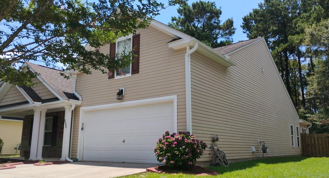 235 Sweet Alyssum Drive Drive