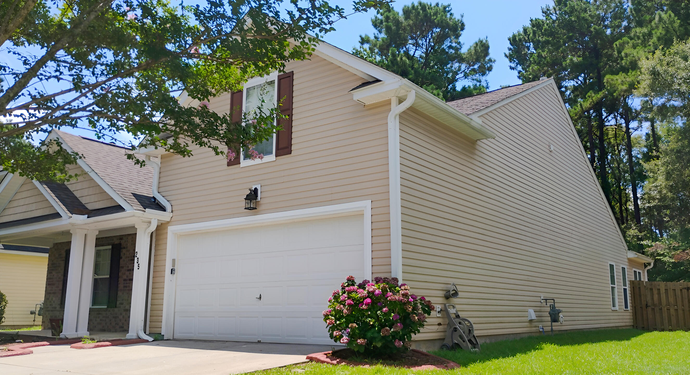 235 Sweet Alyssum Drive Drive