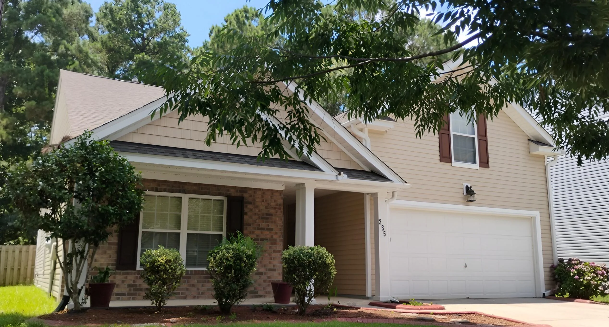 235 Sweet Alyssum Drive Drive