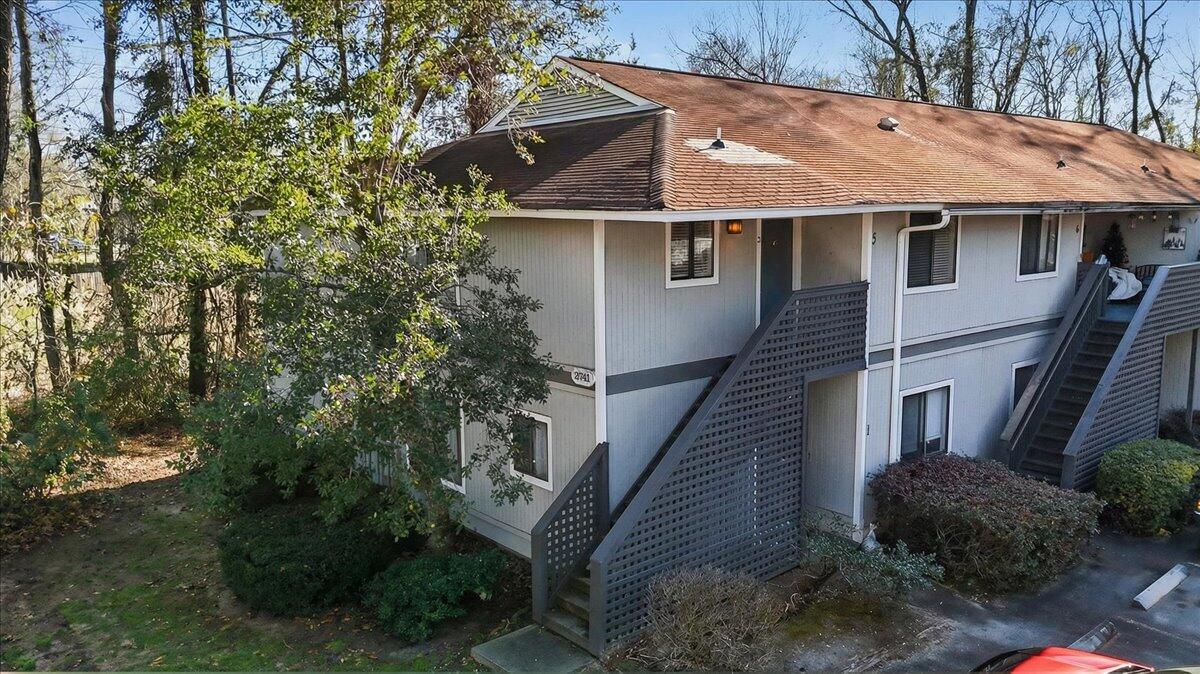 2741 Jobee Drive 105