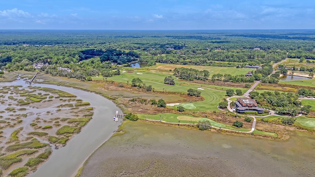 Photo of 4226 Wild Turkey Way, Johns Island, SC 29455 (MLS # 25023341)