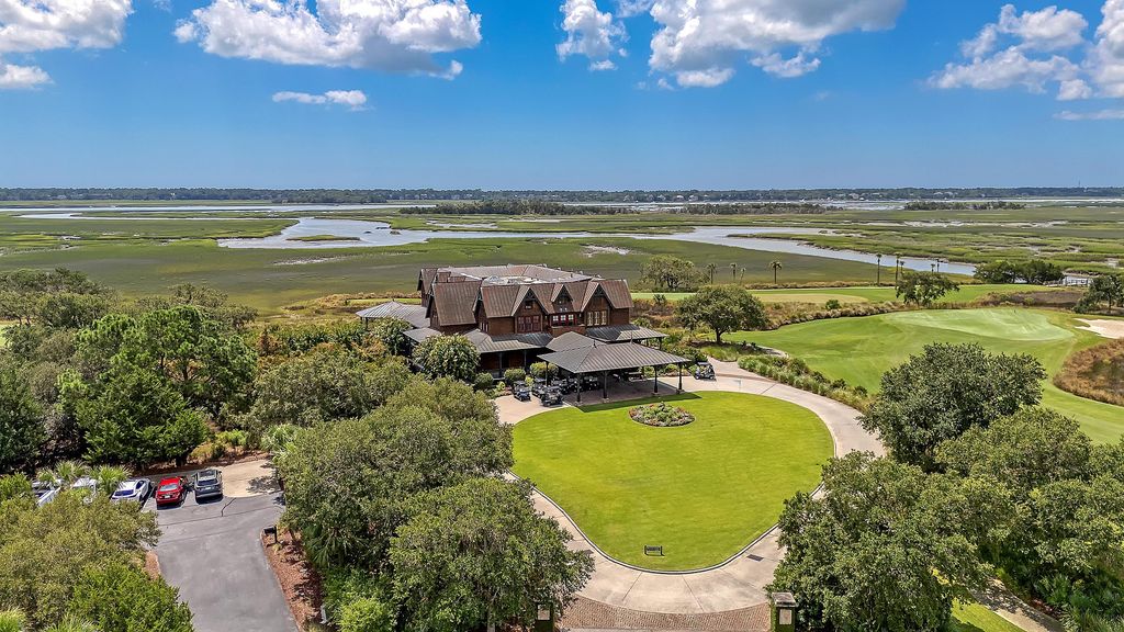 Photo of 4226 Wild Turkey Way, Johns Island, SC 29455 (MLS # 25023341)