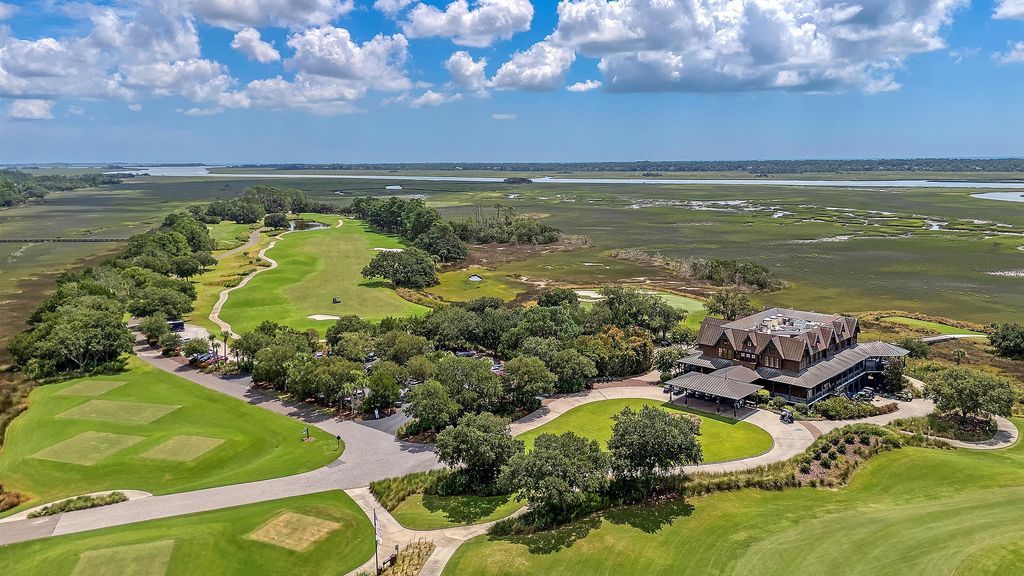 Photo of 4226 Wild Turkey Way, Johns Island, SC 29455 (MLS # 25023341)