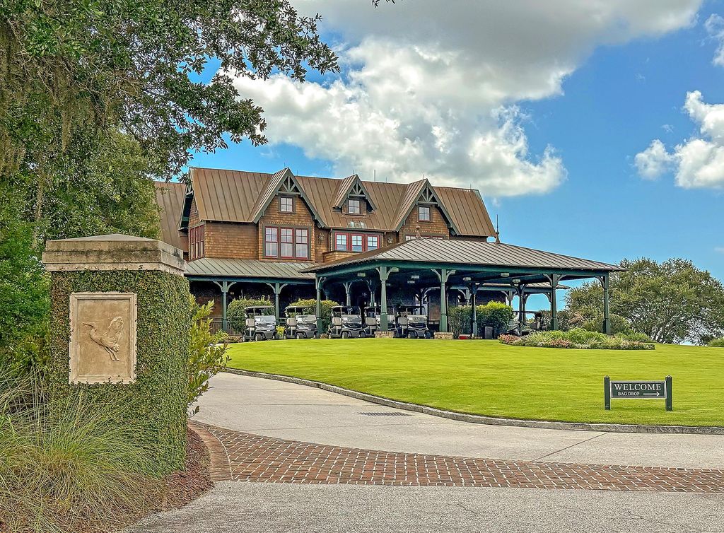 Photo of 4226 Wild Turkey Way, Johns Island, SC 29455 (MLS # 25023341)