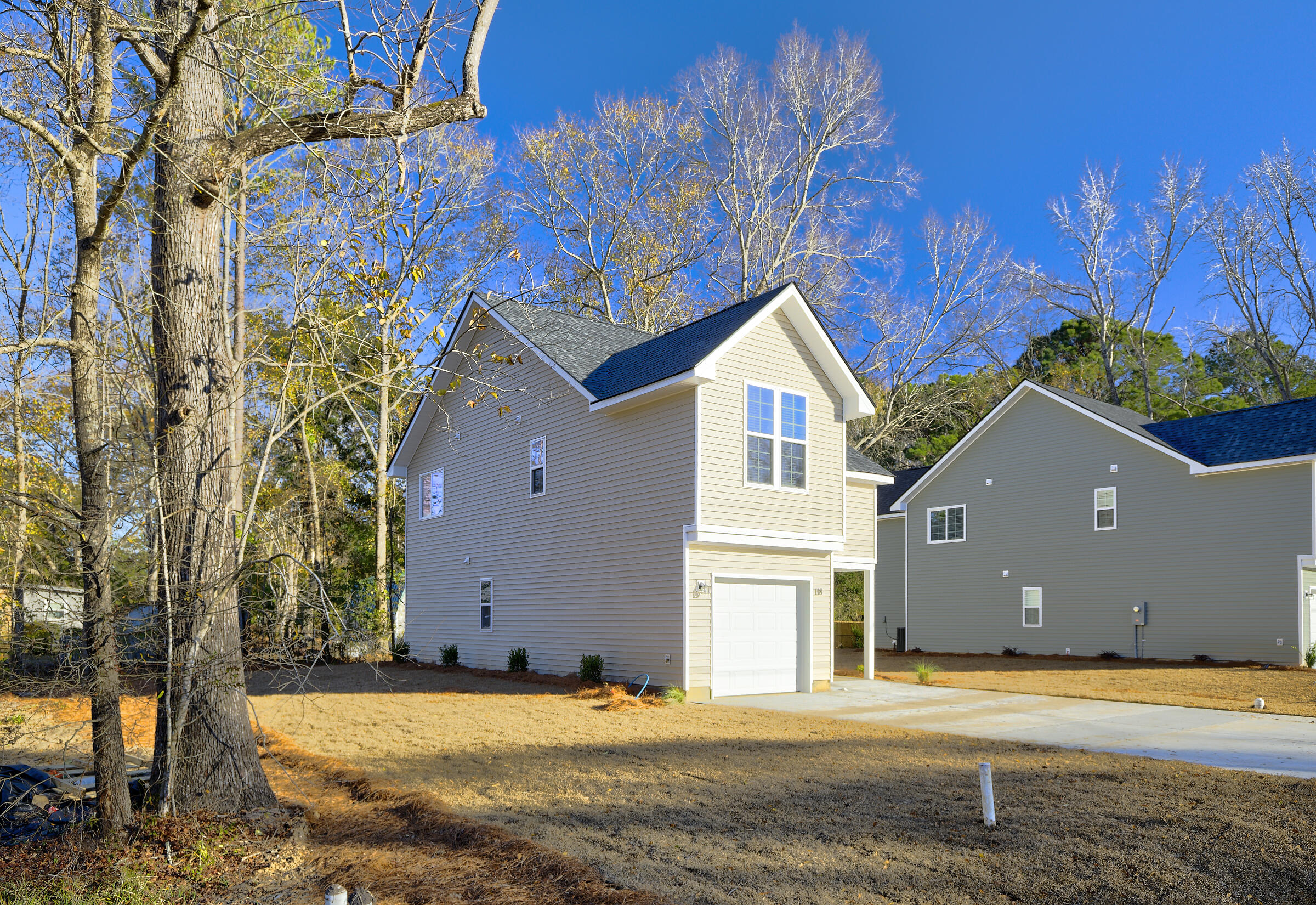 118 Englewood Road
