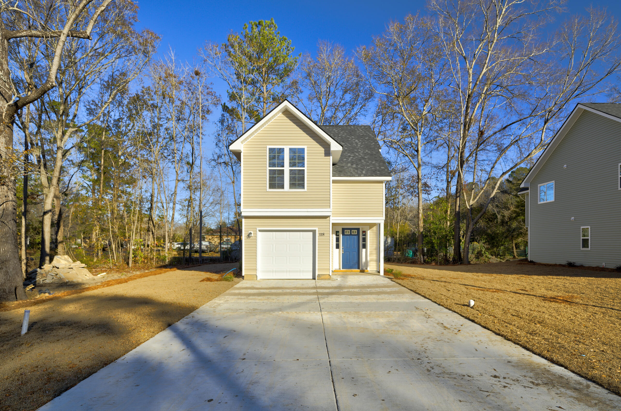 118 Englewood Road