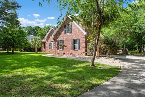 A home in Mount Pleasant