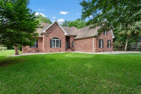 A home in Mount Pleasant