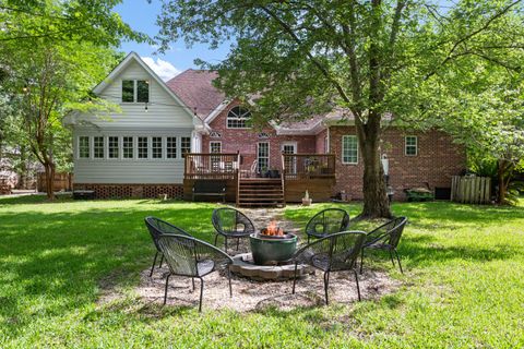 A home in Mount Pleasant