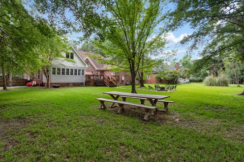 A home in Mount Pleasant