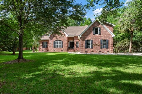 A home in Mount Pleasant