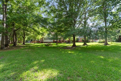 A home in Mount Pleasant