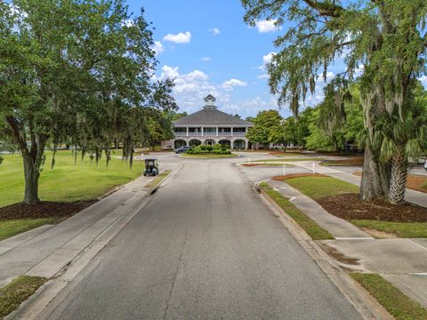 A home in Mount Pleasant