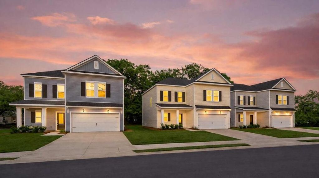 Photo of 5362 Elder Avenue, North Charleston, SC 29406 (MLS # 26004772)