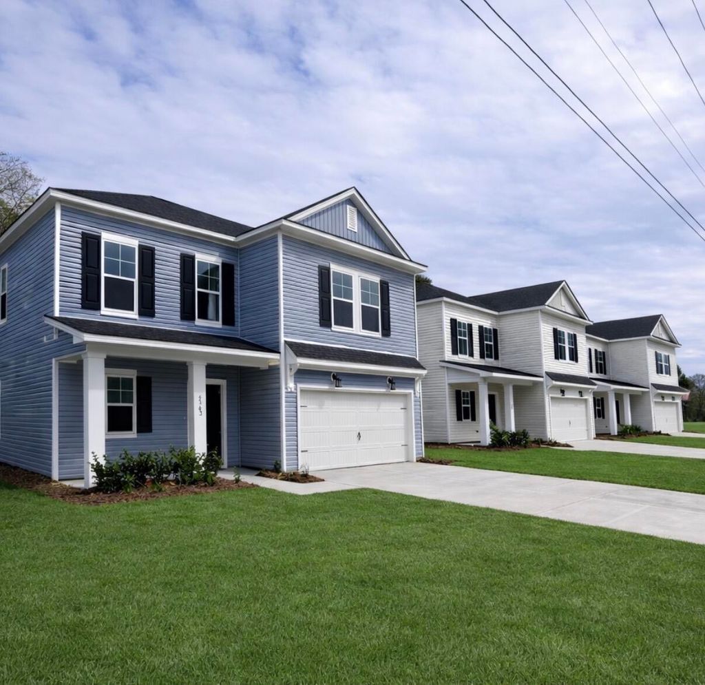 Photo of 5362 Elder Avenue, North Charleston, SC 29406 (MLS # 26004772)