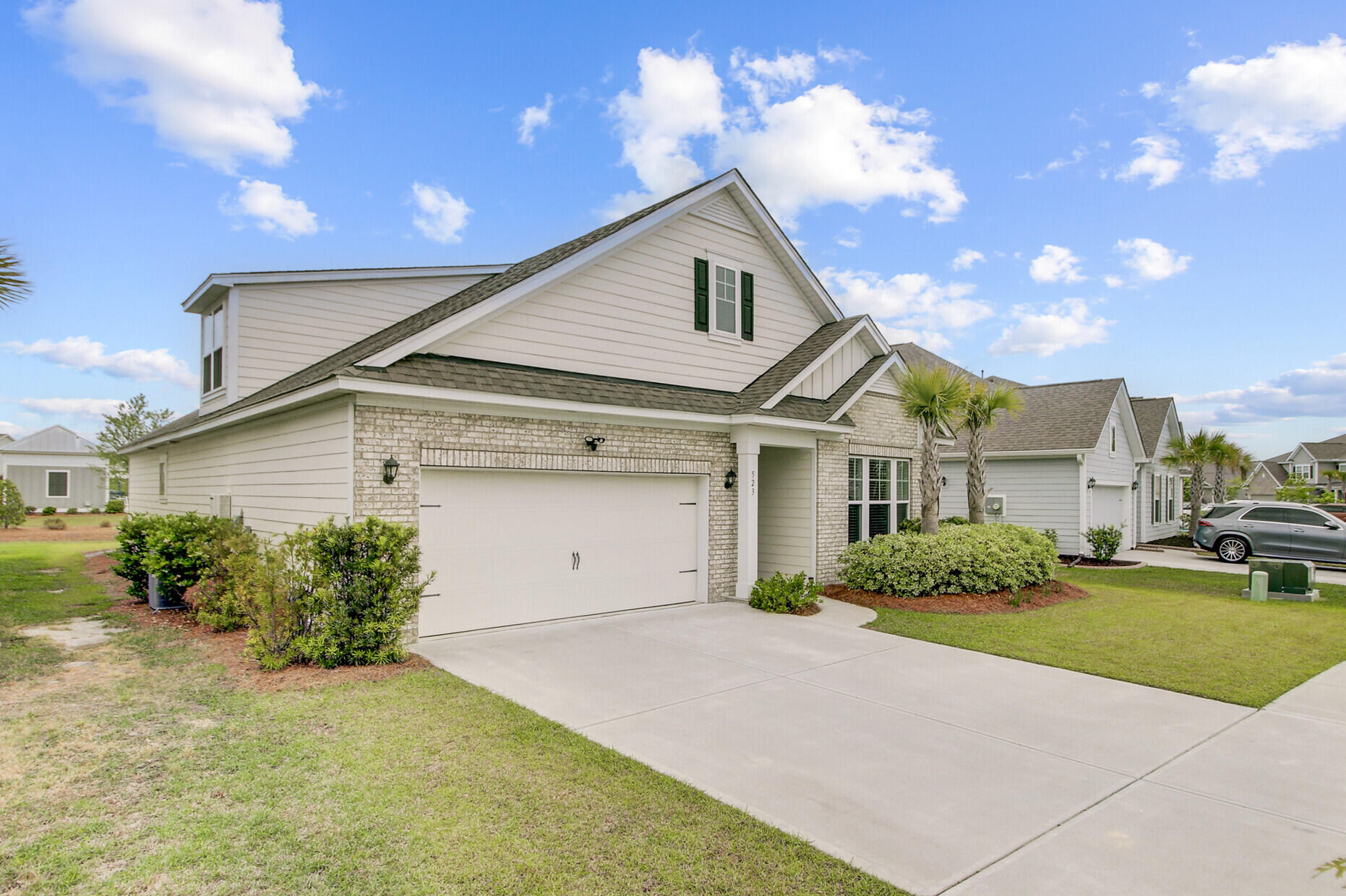 523 Fern Tree Drive