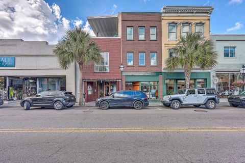 A home in Charleston