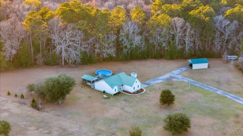 5529 Golden Rice Lane Ravenel SC 29470