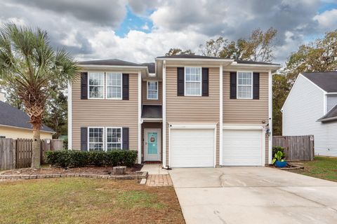 A home in Summerville