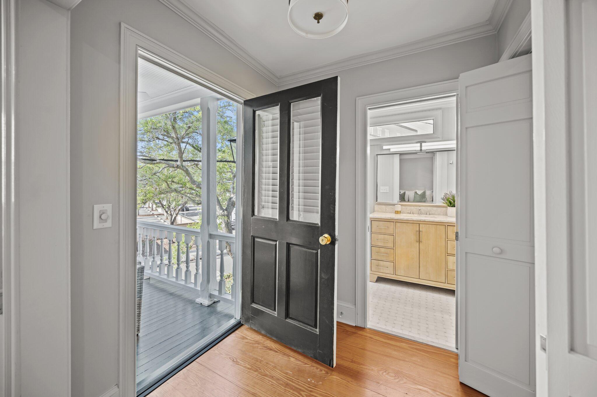34 Pinckney Street