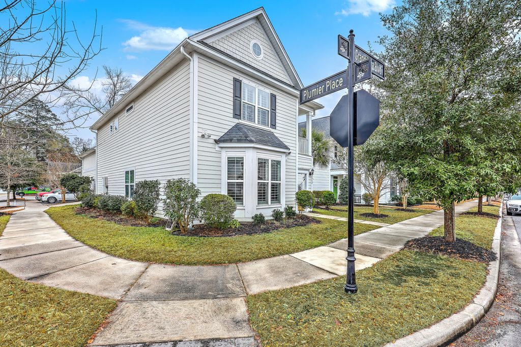 Photo of 2353 Grandiflora Boulevard, Charleston, SC 29414 (MLS # 26003186)