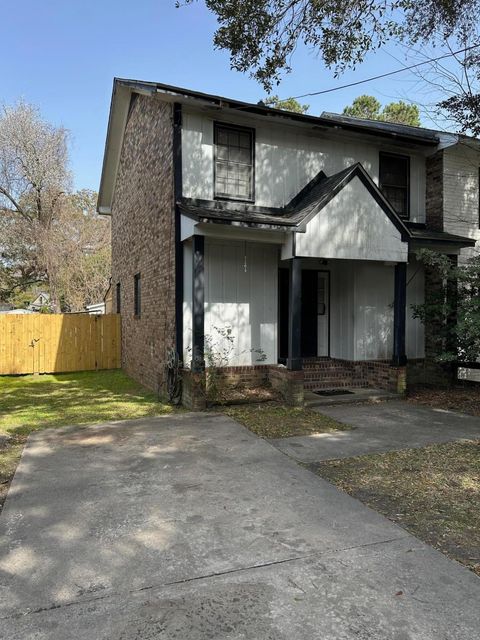 1770 Skinner Avenue, Charleston, SC 29407 - MLS#: 25006457