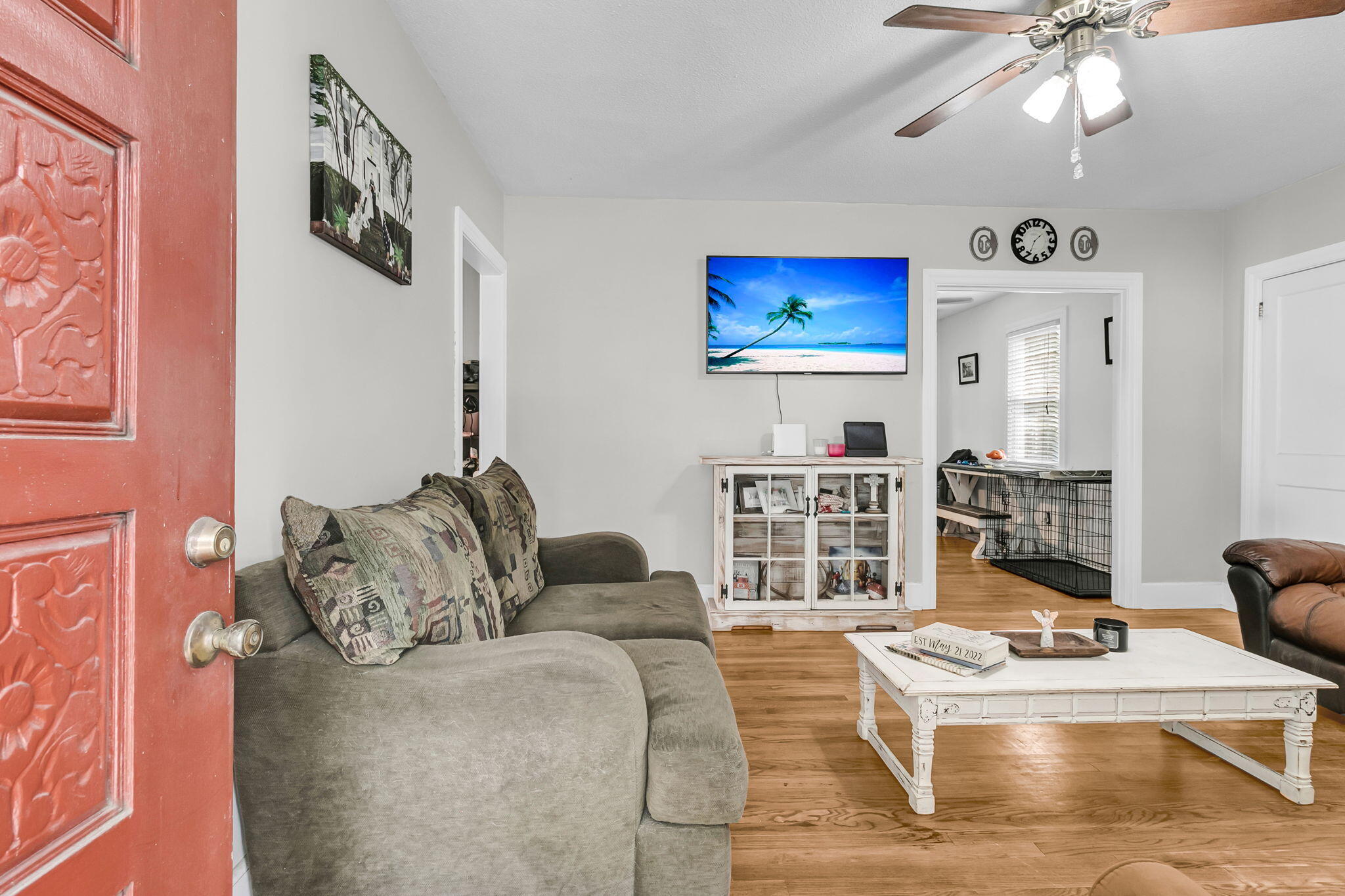 1223 Yeamans Hall Road