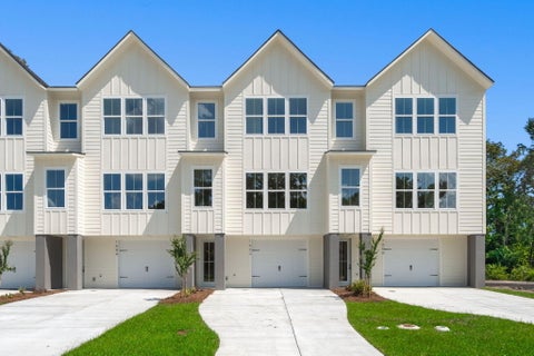 Photo of 1604 Lauda Drive, Mount Pleasant, SC 29464 (MLS # 26026792)