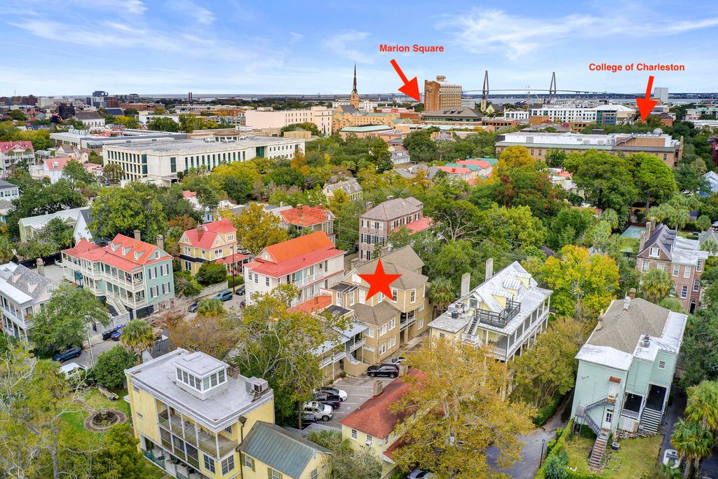 Photo of 33 Pitt Street #7, Charleston, SC 29401 (MLS # 25029197)