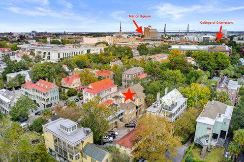 33 Pitt Street 7 Charleston SC 29401