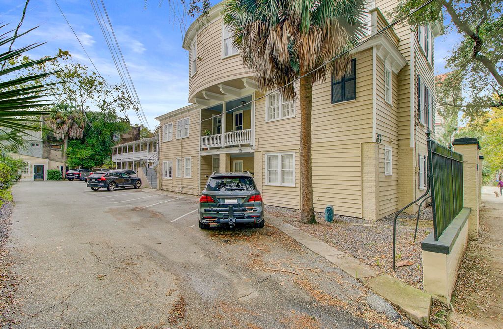 Photo of 33 Pitt Street #7, Charleston, SC 29401 (MLS # 25029197)