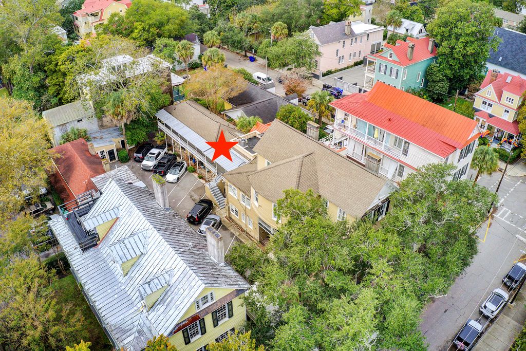 Photo of 33 Pitt Street #7, Charleston, SC 29401 (MLS # 25029197)